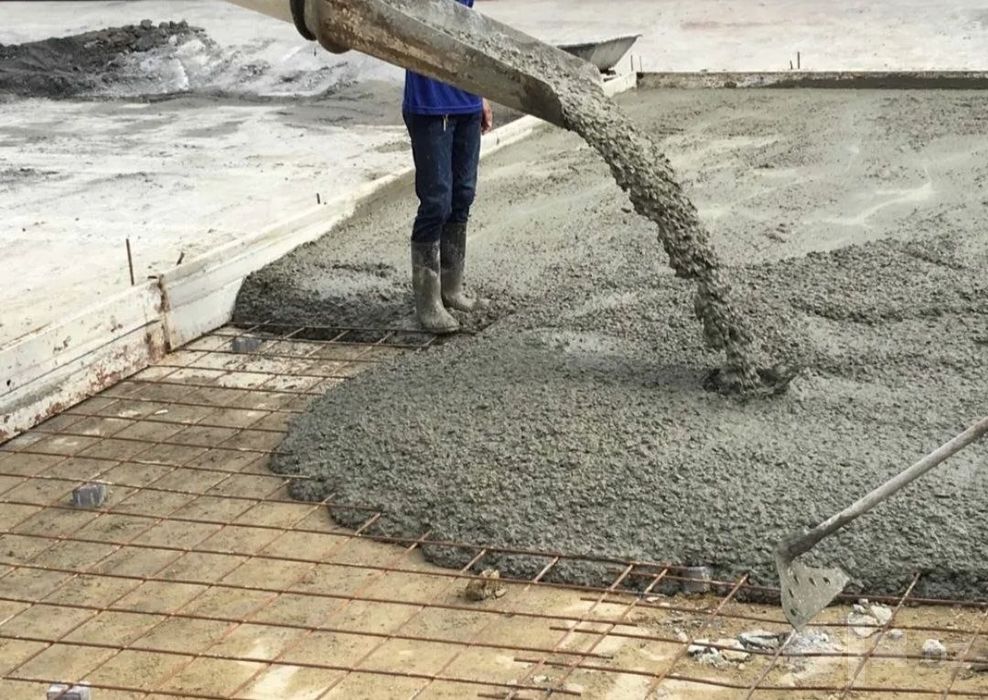 Tayor beton dostafka