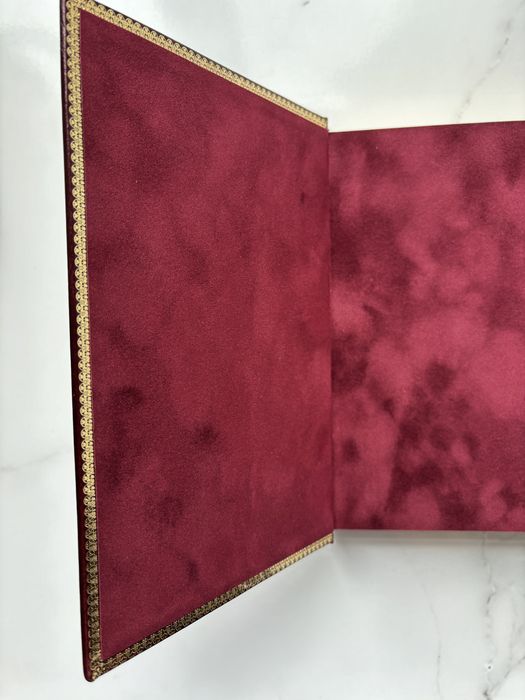 Сунь-Цзы «Искусство побеждать» в коже