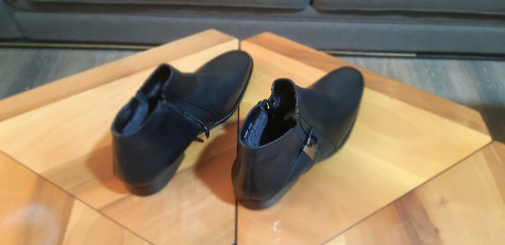 Мужские Сапоги ICEBERG, VERO CUOIO, made in Italy