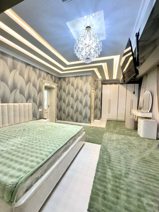 Ягона Дарича.Сдаётся 4х комнатная Люкс в Новостройке