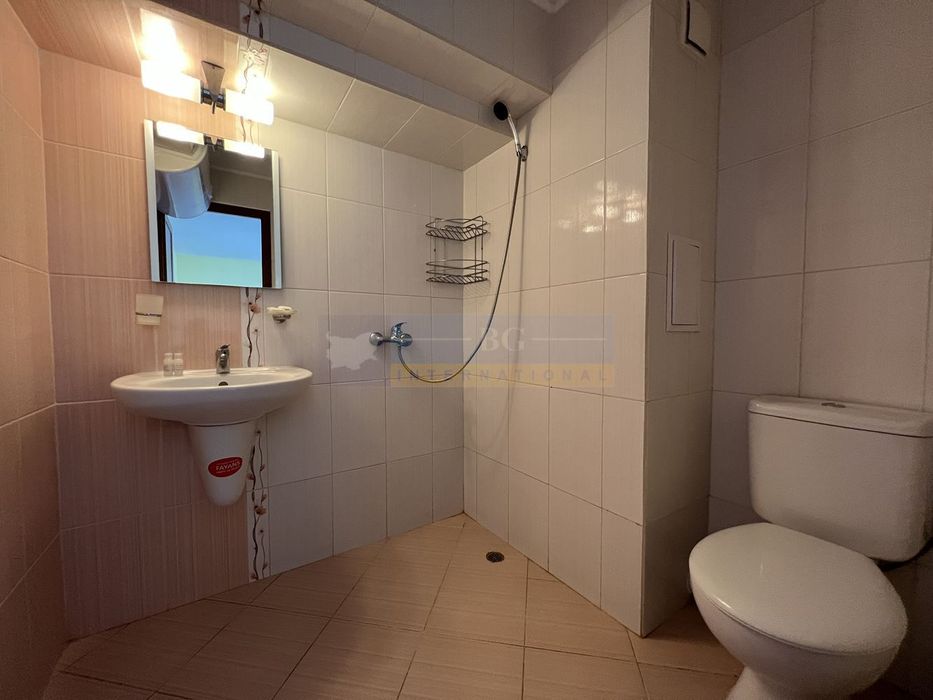 Продава се Двустаен апартамент в Созопол - 140 кв.м за 900 €/кв.м - Снимка #11