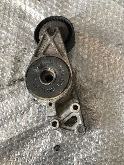 rola intinzator a2 8z seat arosa cordoba ibiza 3 skoda fabia 1 vw lupo polo 9n 6n 1.4 tdi 2000-2008