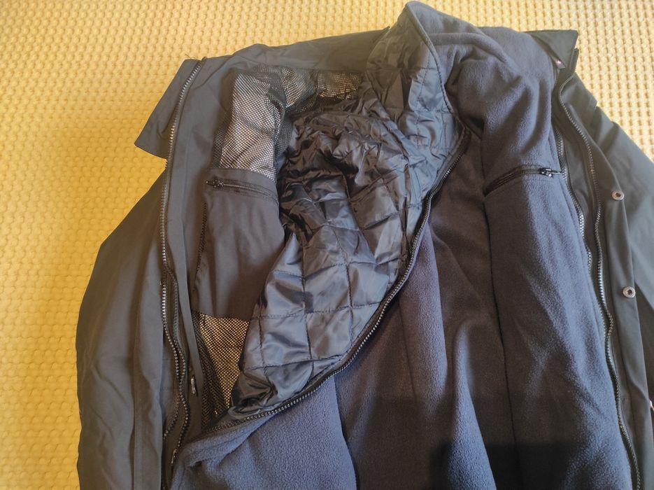 Мъжко яке - S размер