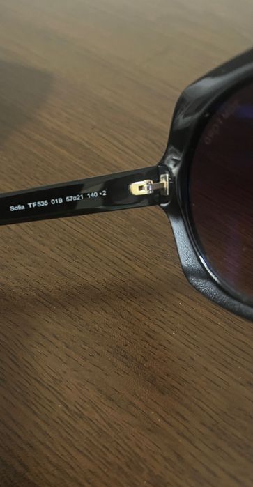 Слънчеви очила Tom Ford