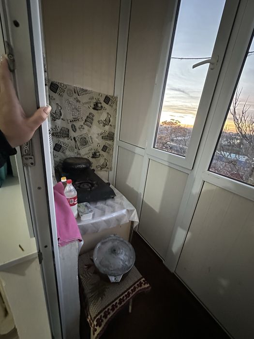 Продается общежитие