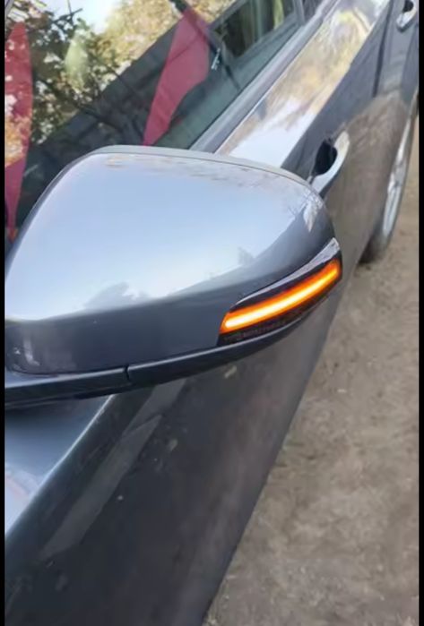 Динамични Бягащи Мигачи Volvo c30 c70 s40 s60 s80 v40 v50 v70