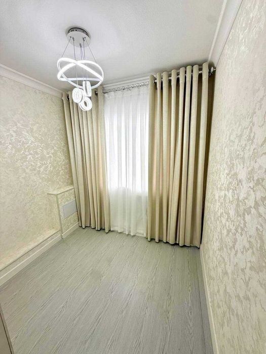 №5124 Продается квартира с ремонтом