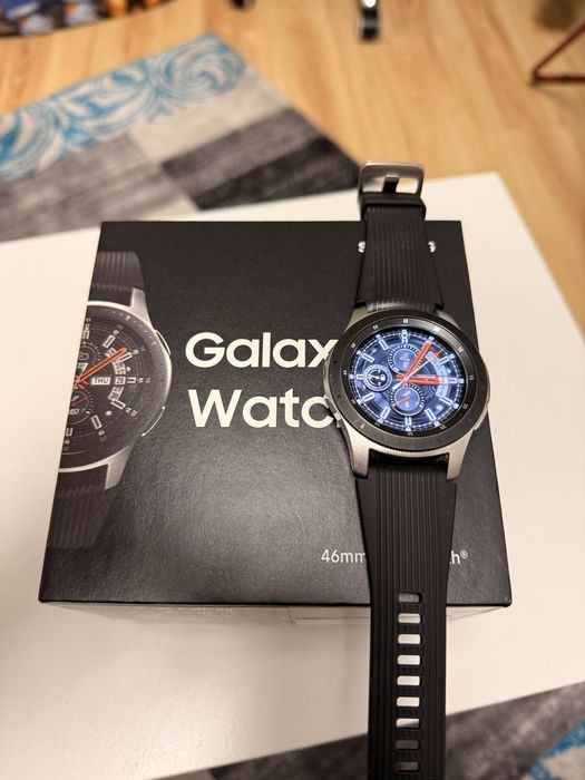 Smartwatch Samsung