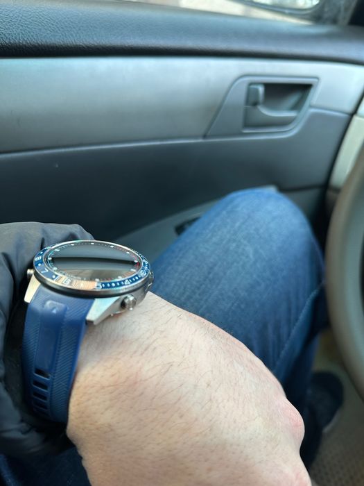 Garmin Marq Captain 2