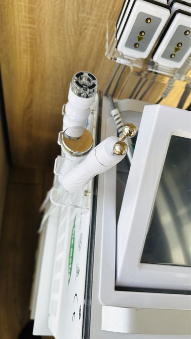 Косметологический аппарат Bio 82 ( Bio-Metro)