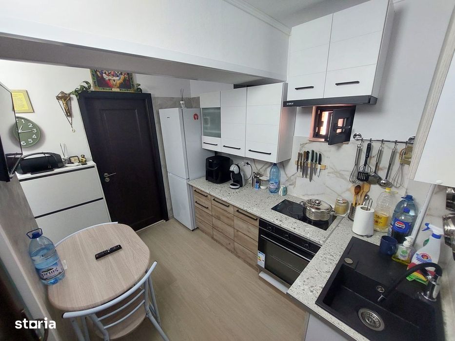 Garsoniera Depozitelor 34000euro