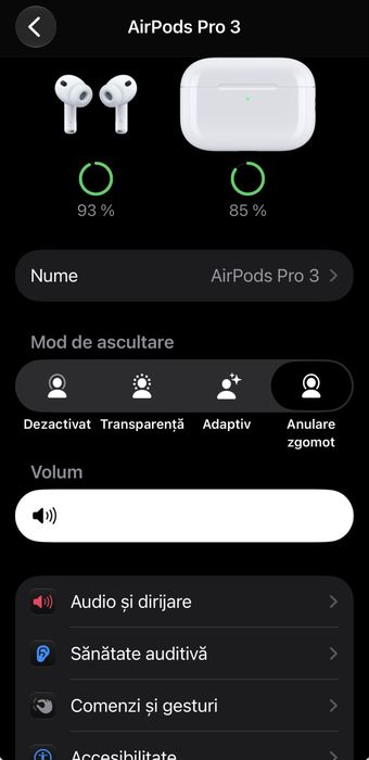 Apple Air Pods Pro 3