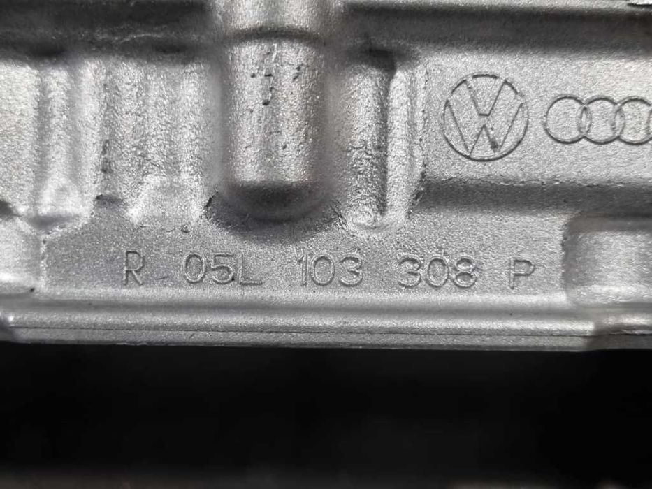 Axe cu came noi 05L103308P skoda vw audi seat 2. 0 tdi