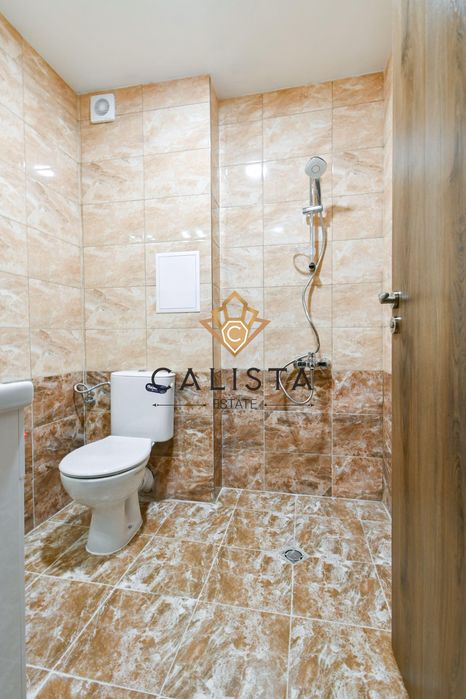 Дава се под наем Двустаен апартамент в София, Дружба 2 - 77 кв.м за 746.64 € - Снимка #9