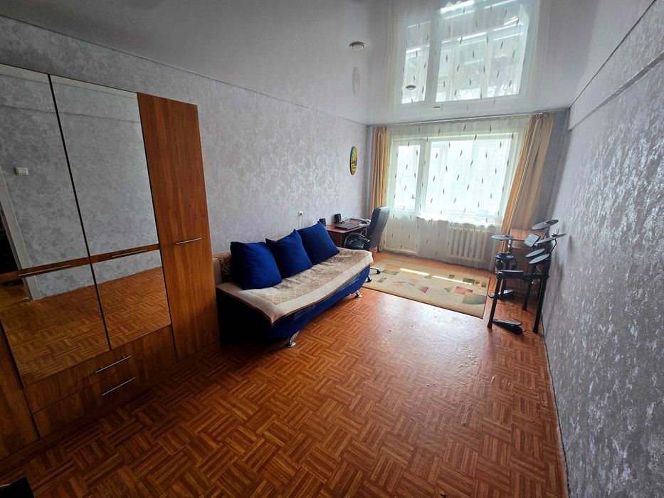 Продам 1-ком квартиру