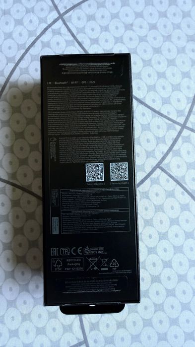 Samsung Galaxy Watch Ultra