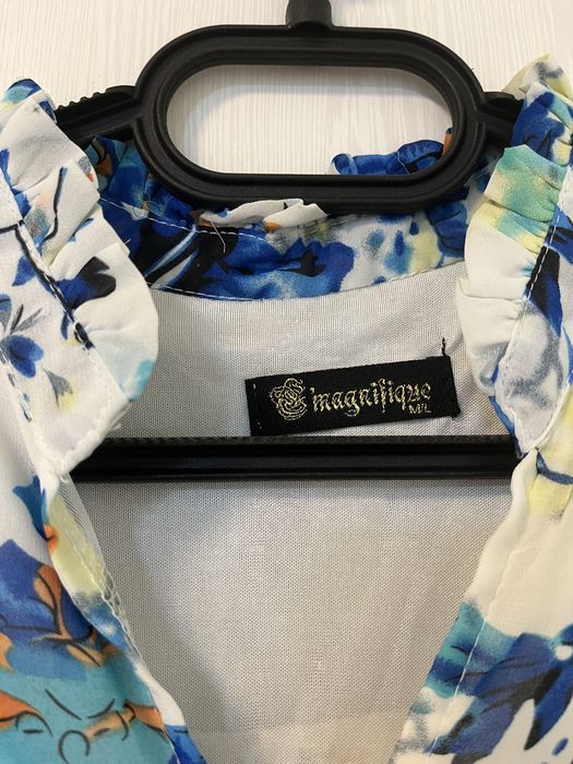 Лятна рокля, M/L