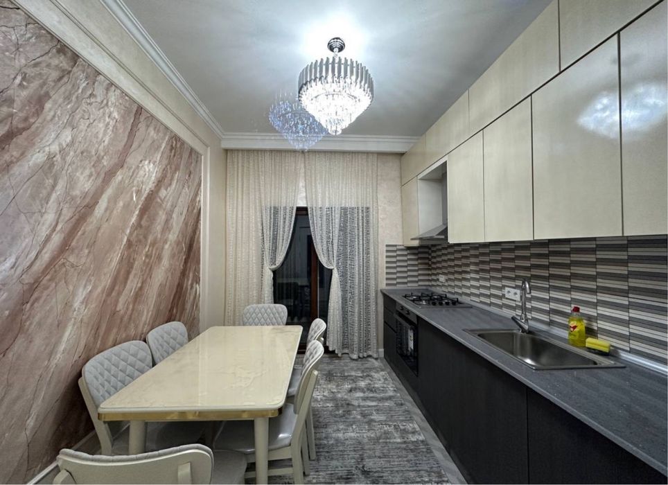 Аренда | Хамза Метро | Примиум класс Квартира