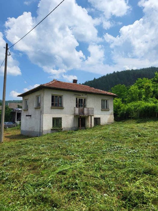 Продава се Къща в с. Дрен, Област Перник - 130 кв.м за 328 €/кв.м - Снимка #1