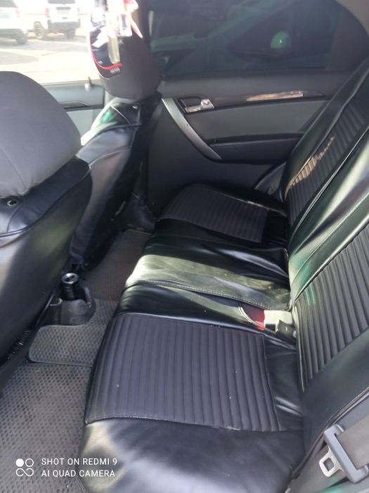 Нексия 3 Автомат коробка