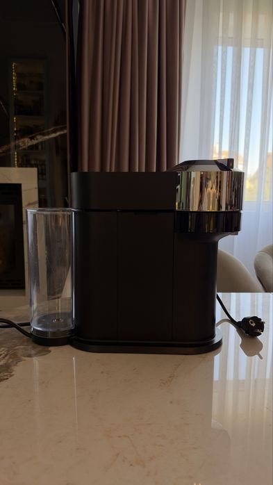 Espressor Nesspreso Vertuo Next Deluxe