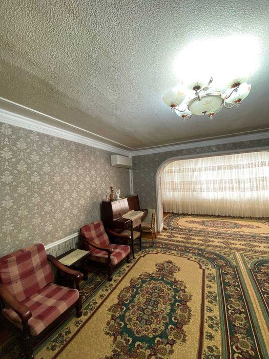 Аренда, ижара (ijara) 3 хона, 1-этаж, кирпичный дом, теракзор, 300$