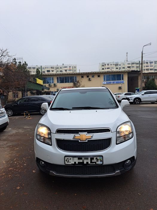 Orlando  avtomat  ful