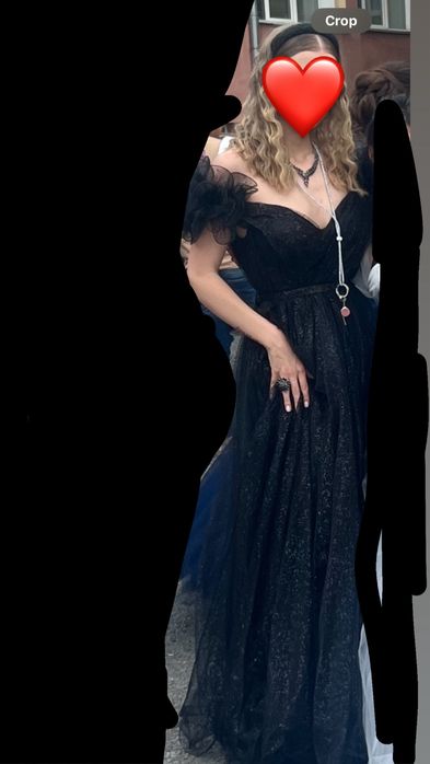 Бална Рокля