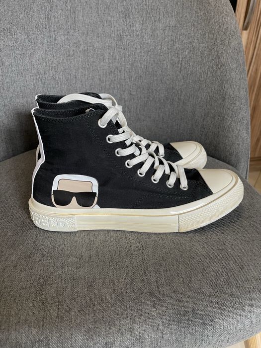 Кецове Karl Lagerfeld