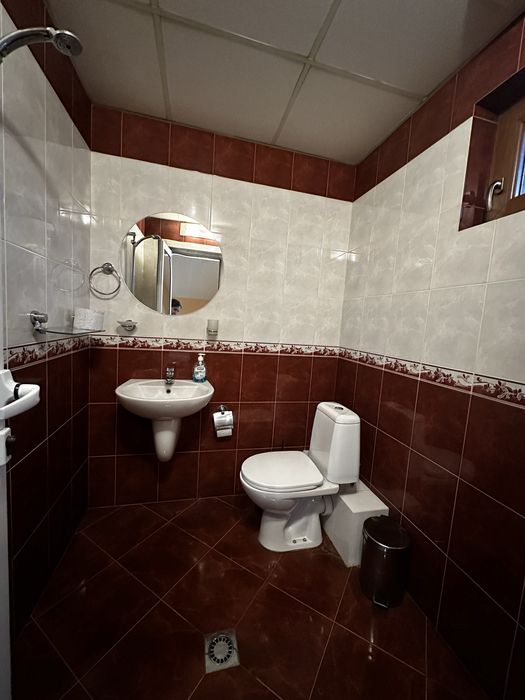 Дава се под наем Многостаен апартамент в с. Баня, Област Благоевград - 100 кв.м за 433.5 € - Снимка #5