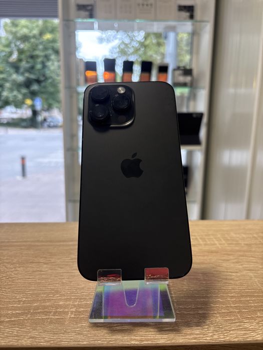 Iphone 14 pro Max 256 gb счупен дисплей
