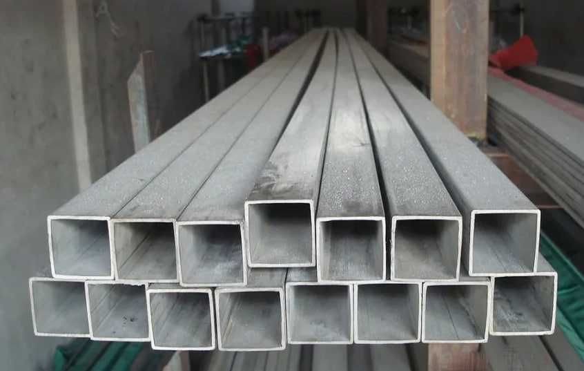 Профильные трубы |  Profil quvurlar| Профил қувурлар