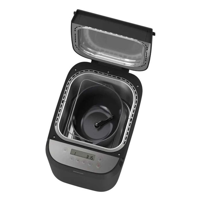 Хлебопечка Panasonic ZP2000 / xlebopech non pishirgich