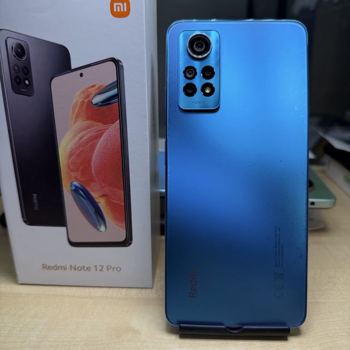 Poco X4 GT-256 gb