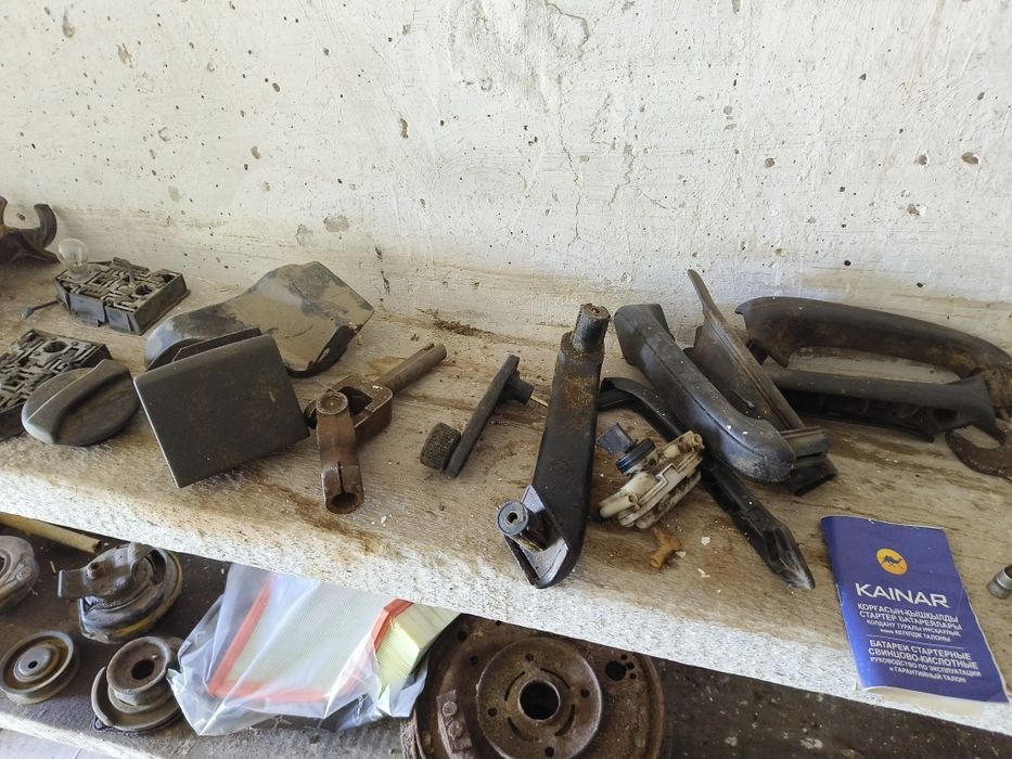 Карбюратор ваз 2108