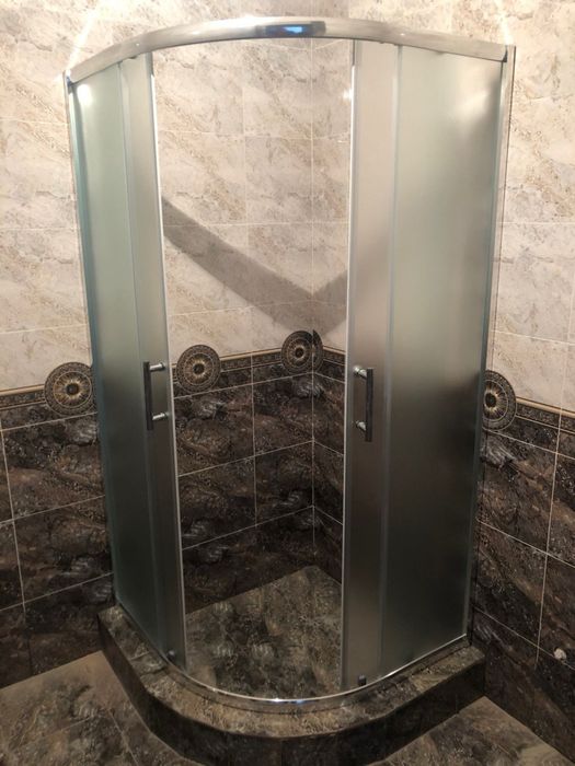 душевая кабина От