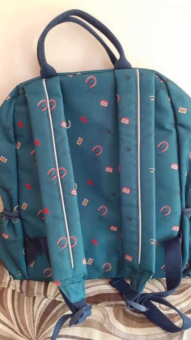 Нова детска раница