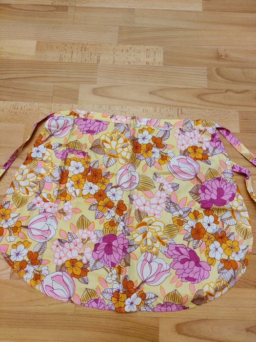 Нови памучни престилки