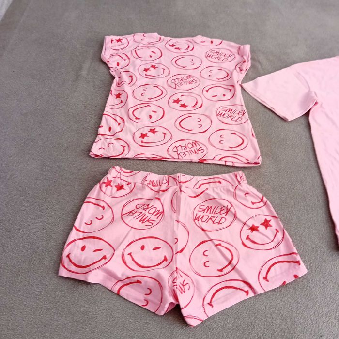 Set doua pijamale vara