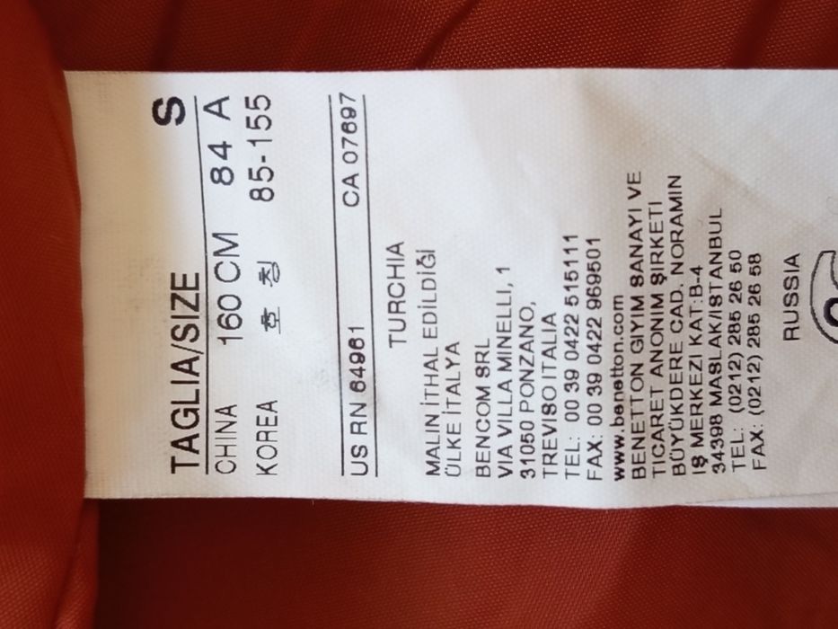 Продам женские вещи.