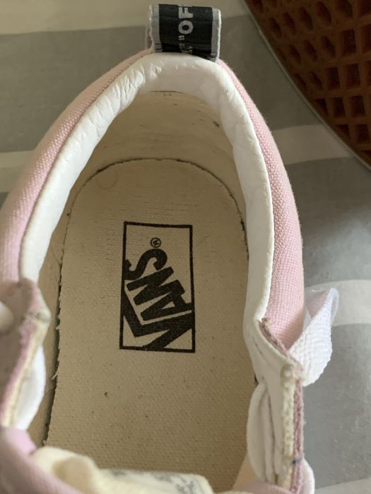 Pantofi sport Vans