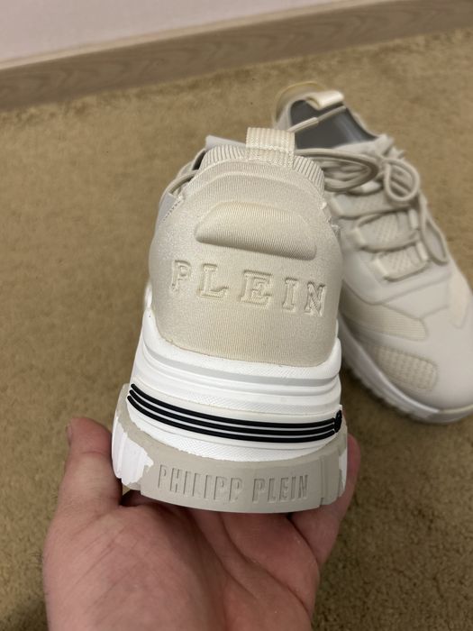 Phillpp Plein original 45