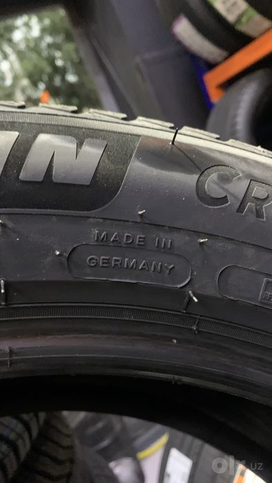michelin avtoshina 235/55/19