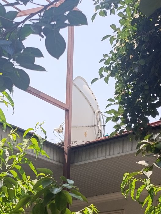 Barabaricheskiy antenna sotiladi