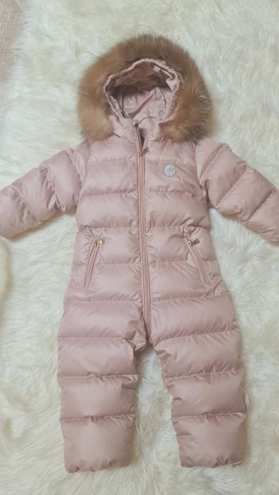 Комбинезон детский