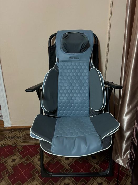 Кресло Массажер!