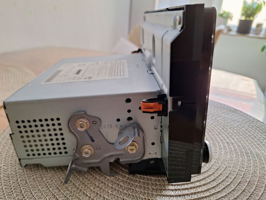 Мултимедия Toyota Corolla 2019-2022