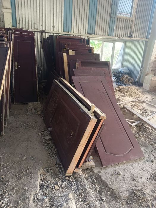 Эшиклар сотилади