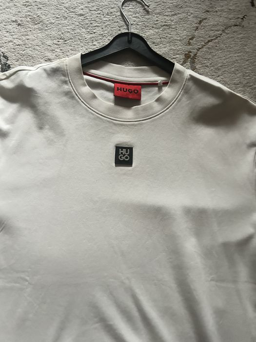 Tricou hugo original nou