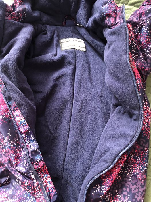 Космонавт зимен .